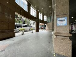 Cuppage Plaza (D9), Shop House #419263631